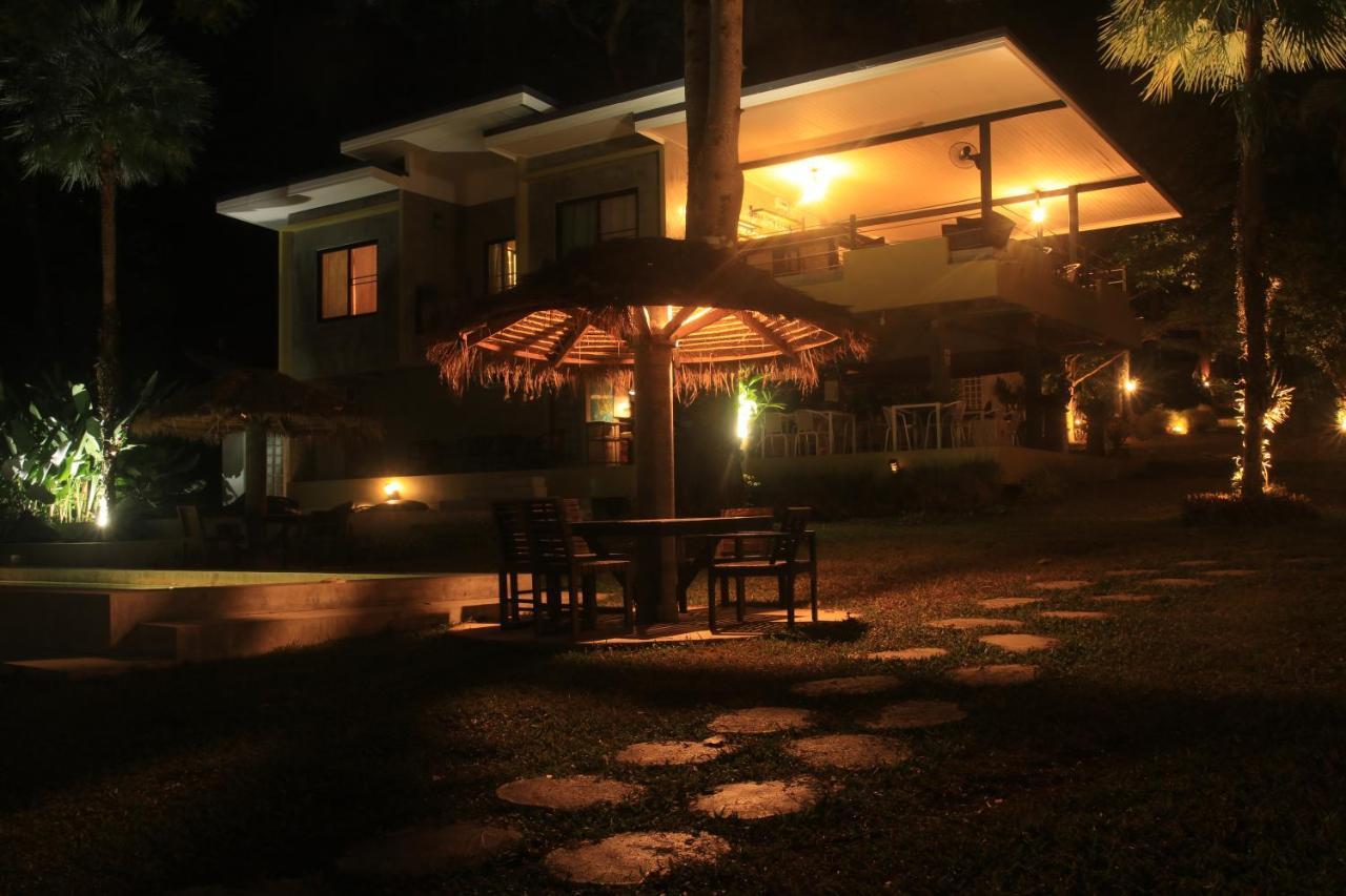 Lazy Republique Hotell Koh Chang Exteriör bild
